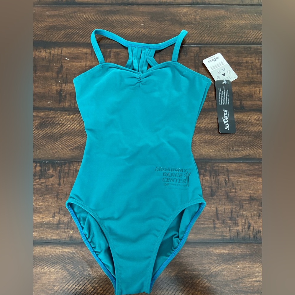 SoDanca BDC Leotard